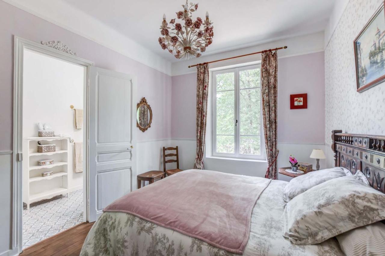 Chateau De Pourpry Damiatte Kültér fotó