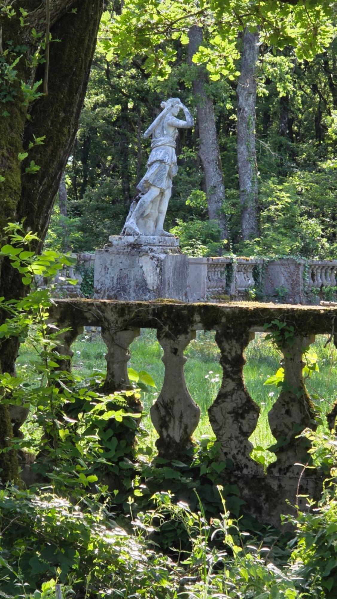 Chateau De Pourpry Damiatte Kültér fotó