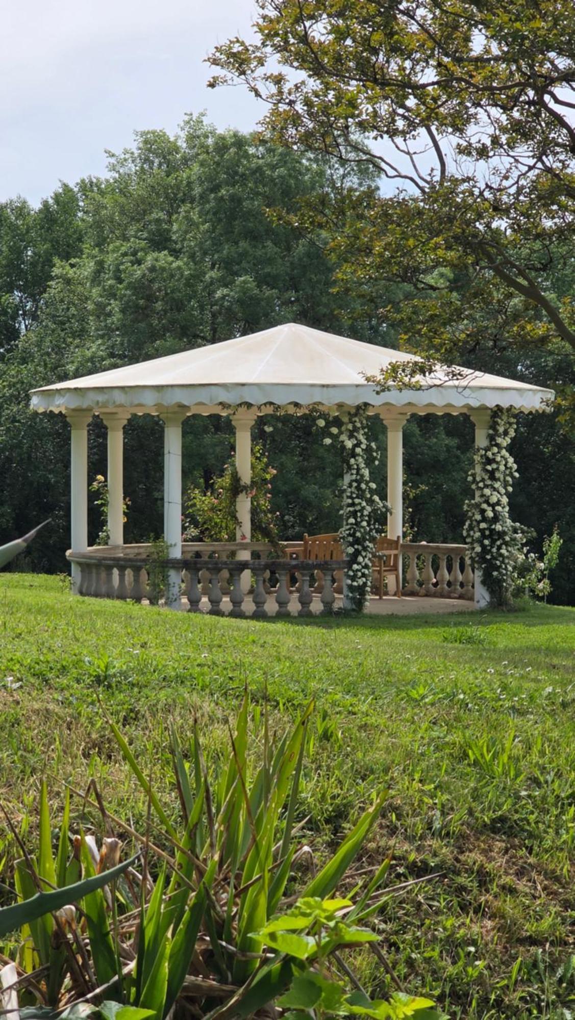 Chateau De Pourpry Damiatte Kültér fotó